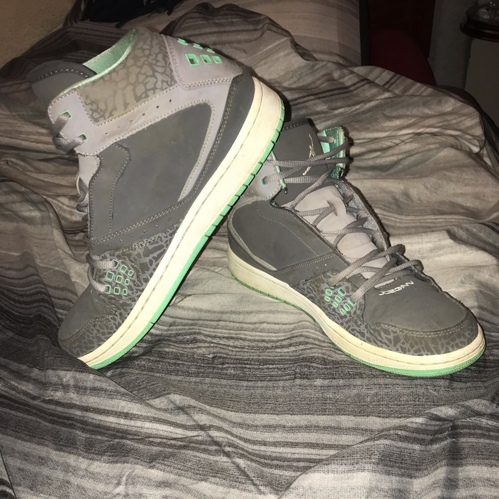 Jordan | 9